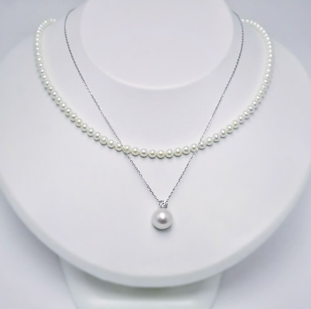 Pearl Pendant