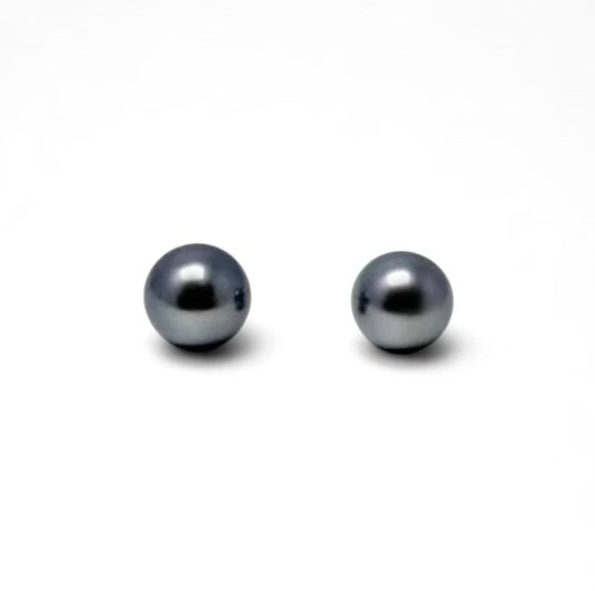 Tahitian Pearl Pierce 8mm