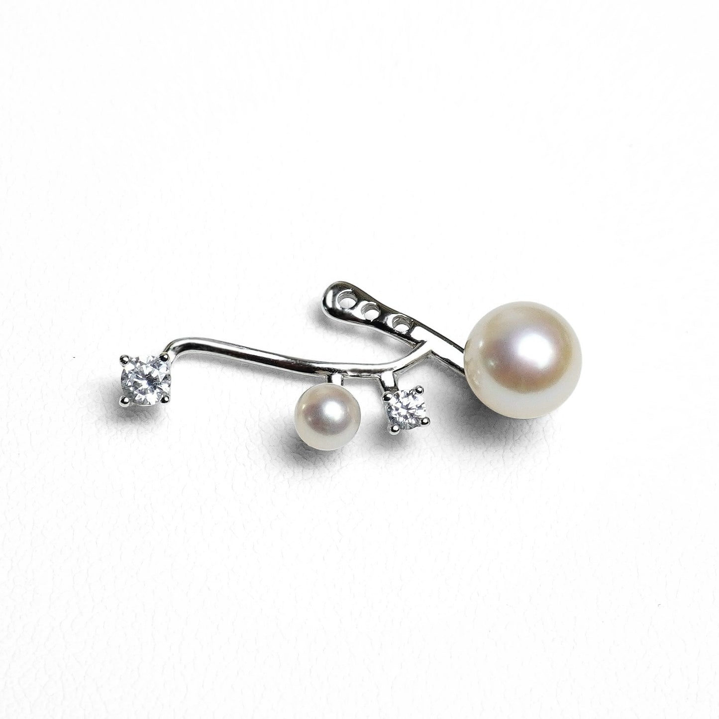 Stardust Flow Pearl Pierce