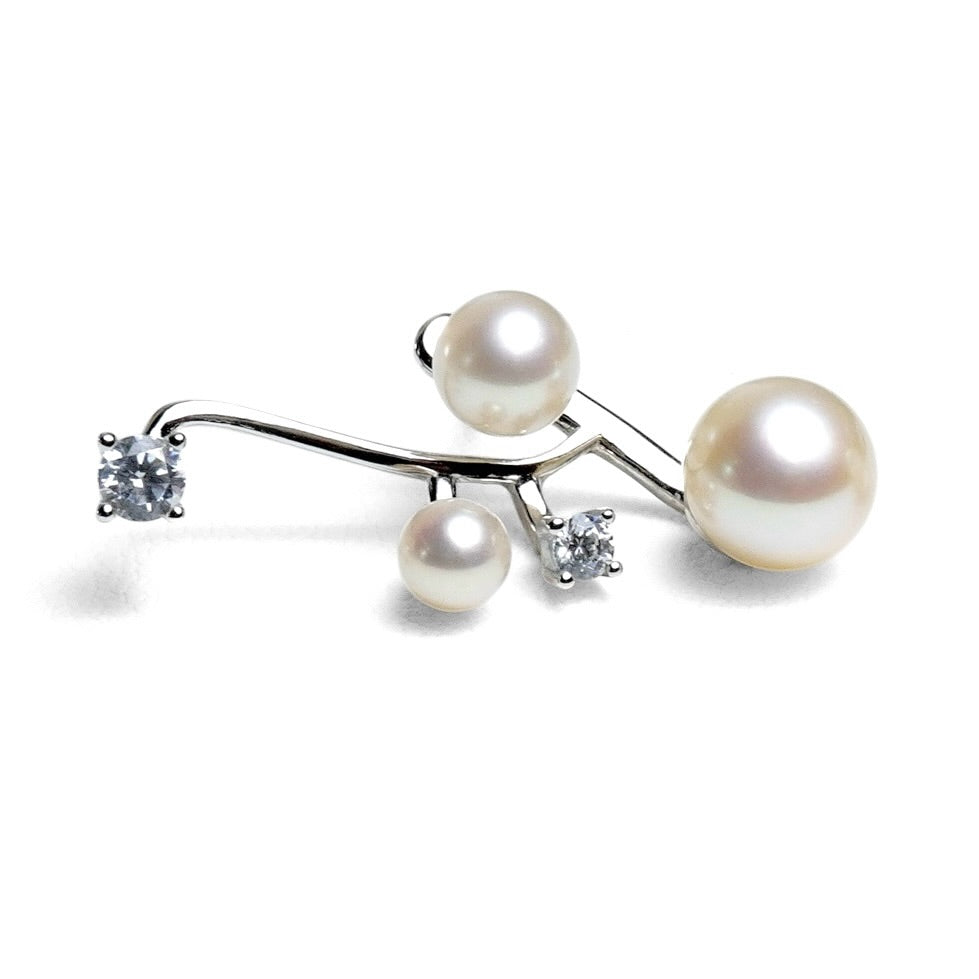 Stardust Flow Pearl Pierce