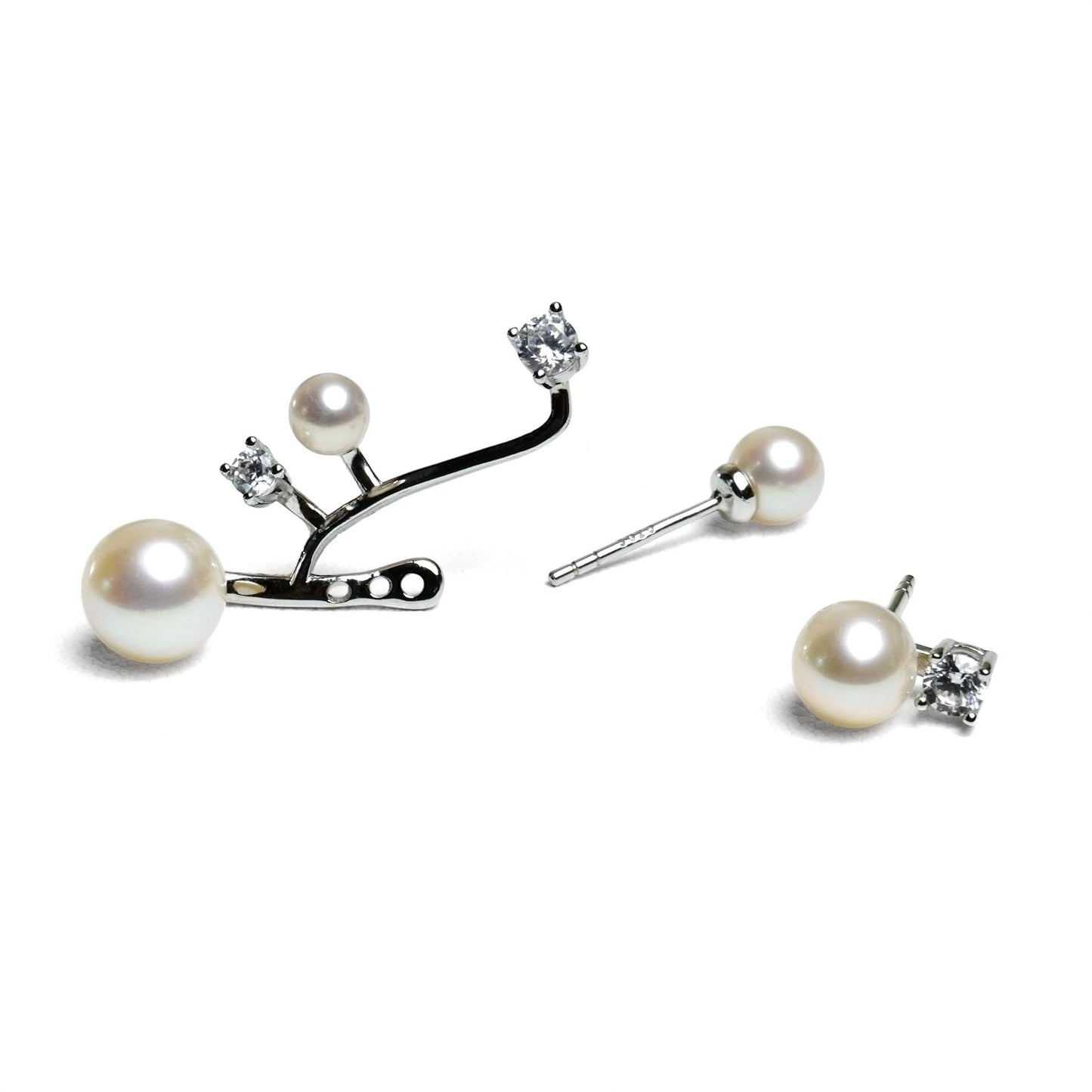 Stardust Flow Pearl Pierce