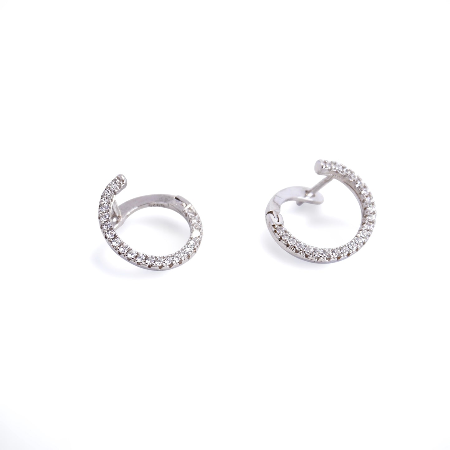 Baroque Pearl Mulch Pierce