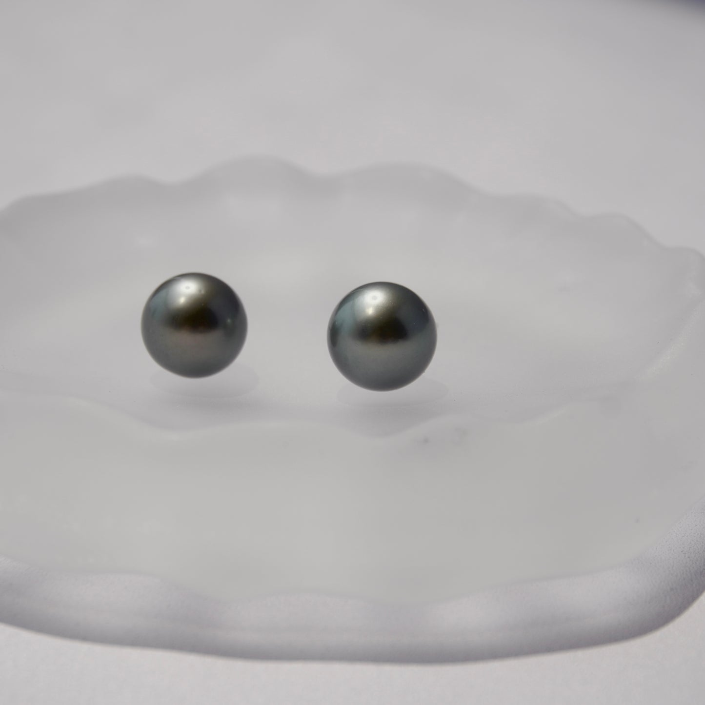 Tahitian Pearl Pierce 11mm