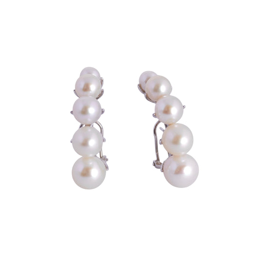 Five Pearl Pierce