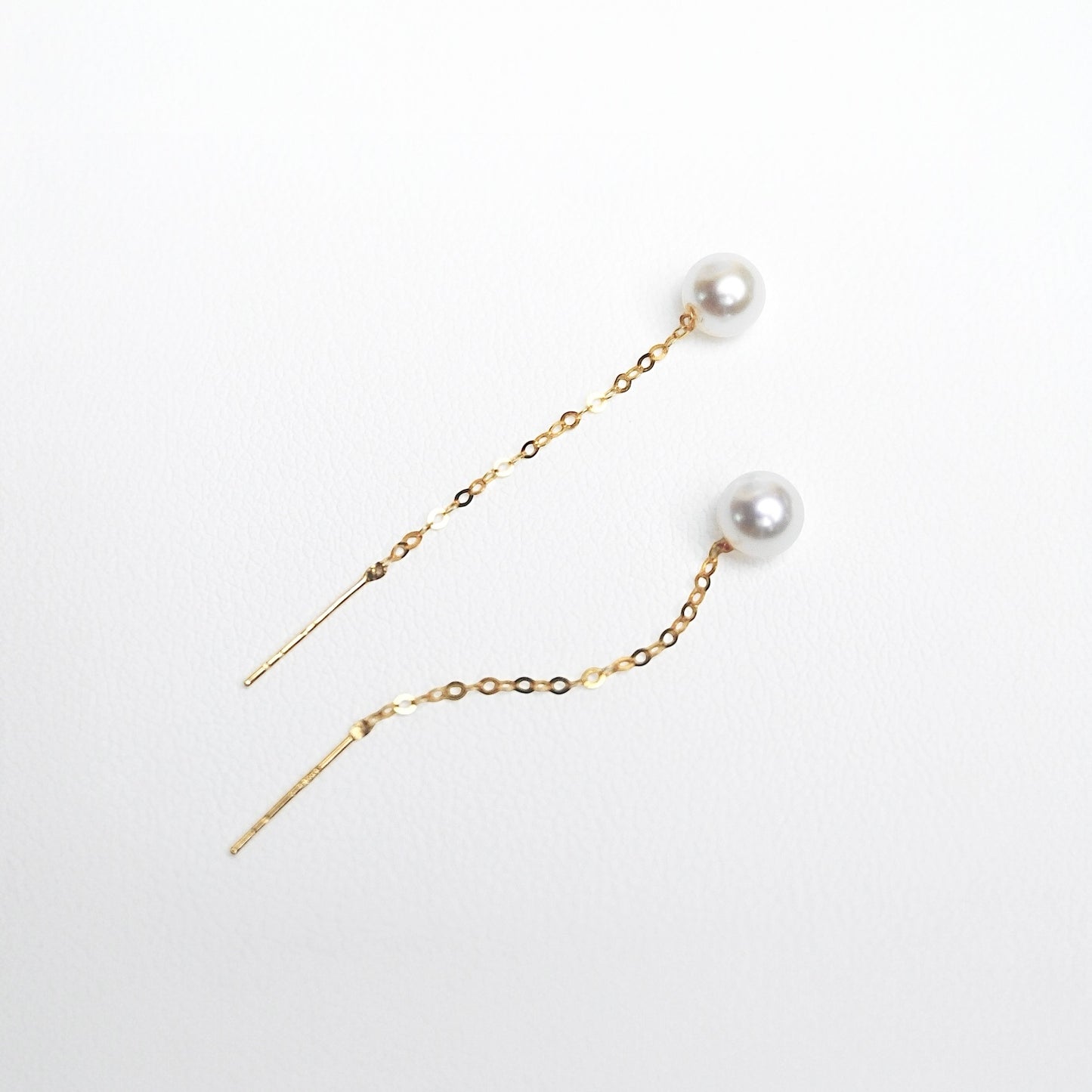 Pearl American Pierce