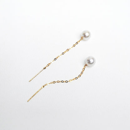 Pearl American Pierce