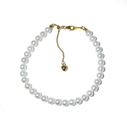 Baby Pearl Bracelet