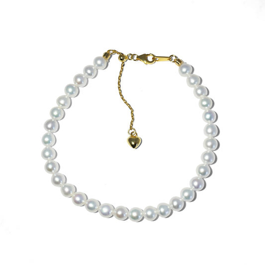 Baby Pearl Bracelet