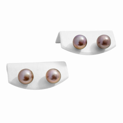 Natural Color Pearl Pierce