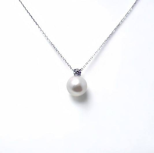Pearl Pendant