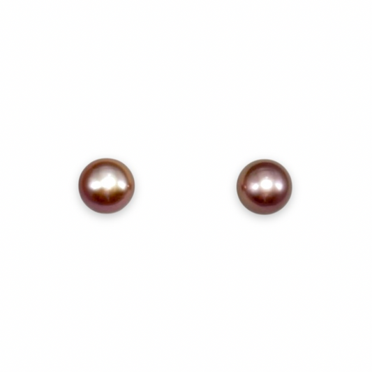 Red Purple Pearl Pierce【限定価格】