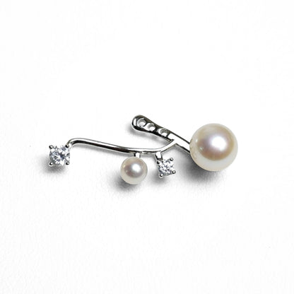 Stardust Flow Pearl Pierce