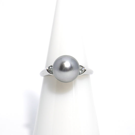 Tahitian Pearl Ring