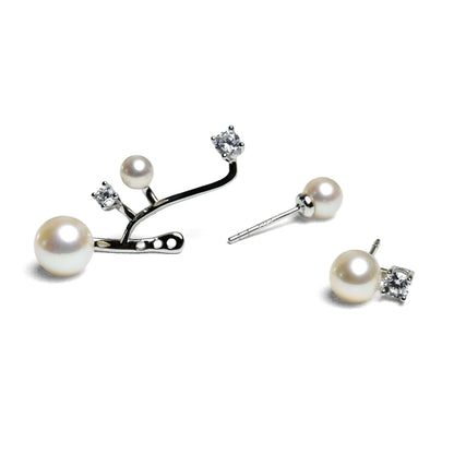 Stardust Flow Pearl Pierce