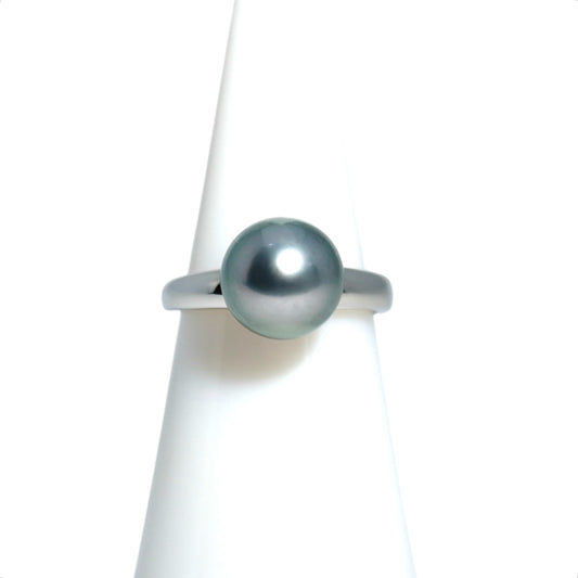 Tahitian Pearl Ring