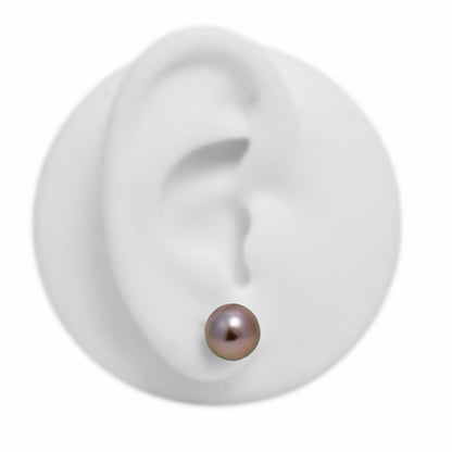 Natural Color Pearl Pierce