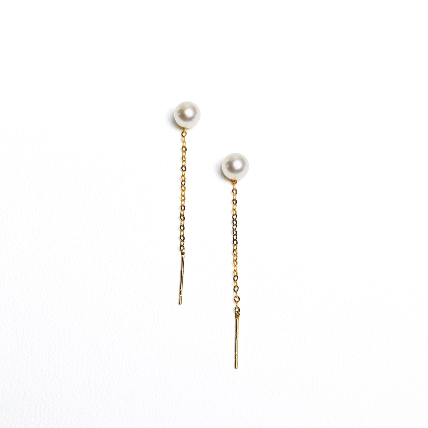 Pearl American Pierce