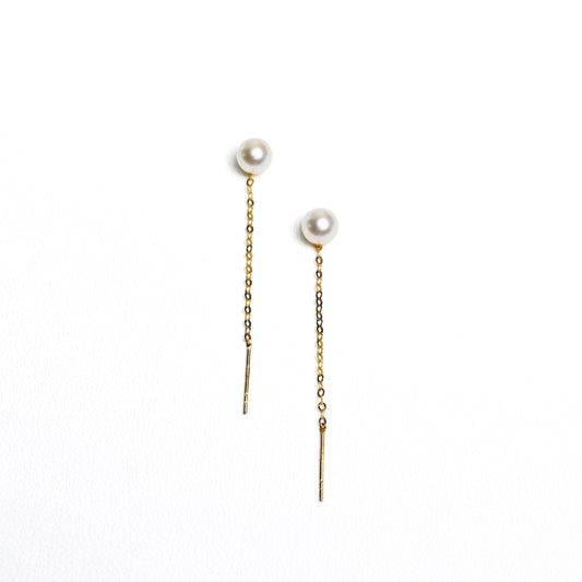 Pearl American Pierce
