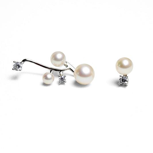 Stardust Flow Pearl Pierce