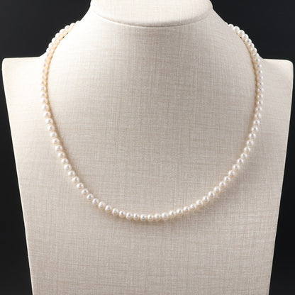 Baby Pearl Necklace