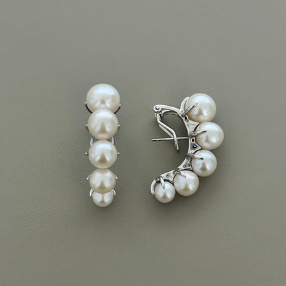 Five Pearl Pierce