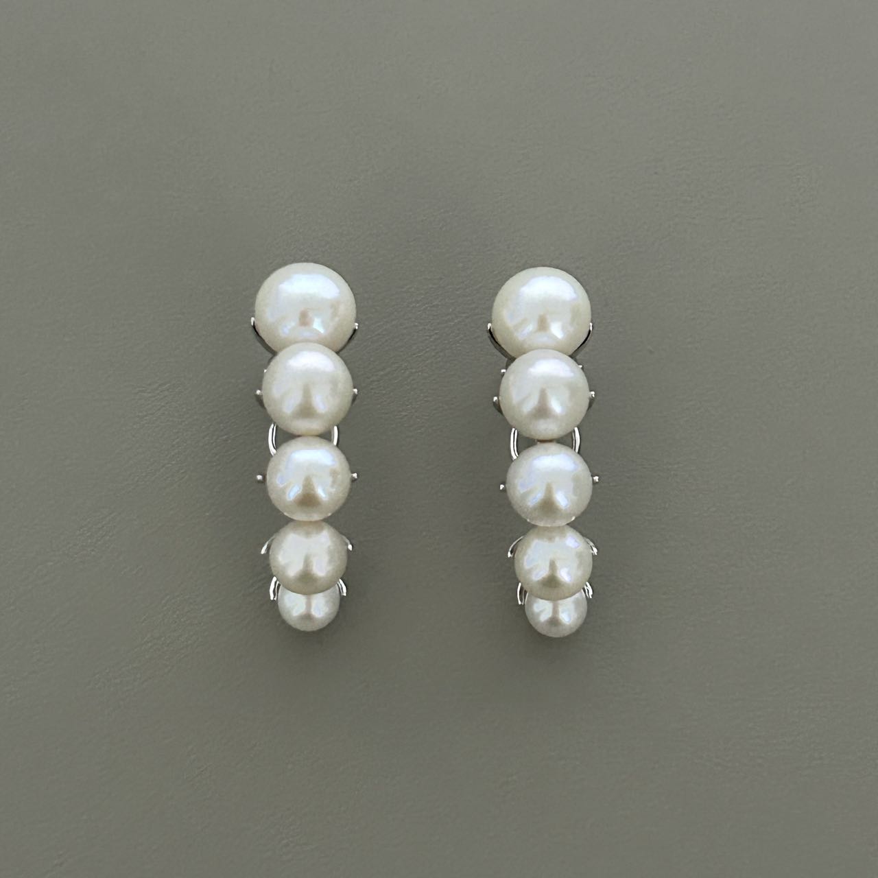 Five Pearl Pierce