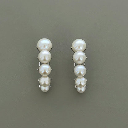 Five Pearl Pierce