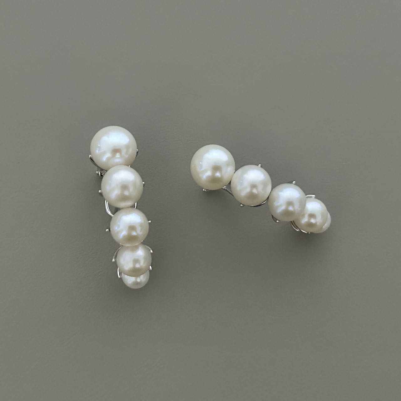 Five Pearl Pierce