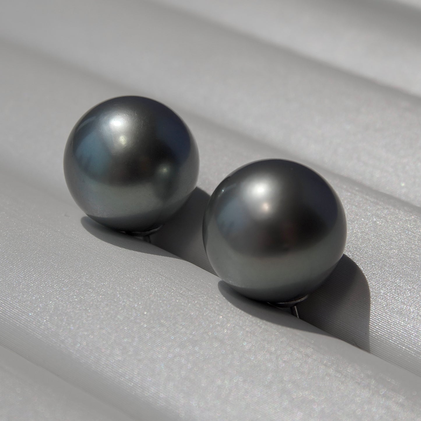 Tahitian Pearl Pierce