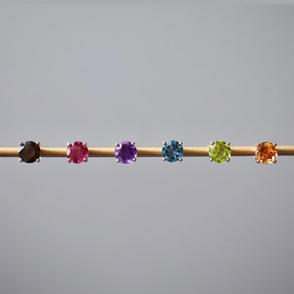 Color Stone Pierce