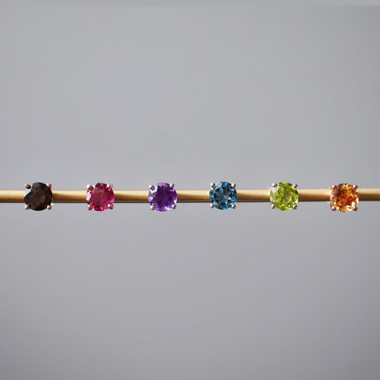 Color Stone Pierce