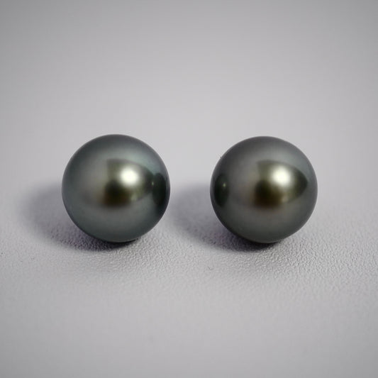 Tahitian Pearl Pierce